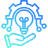 Benefit icon